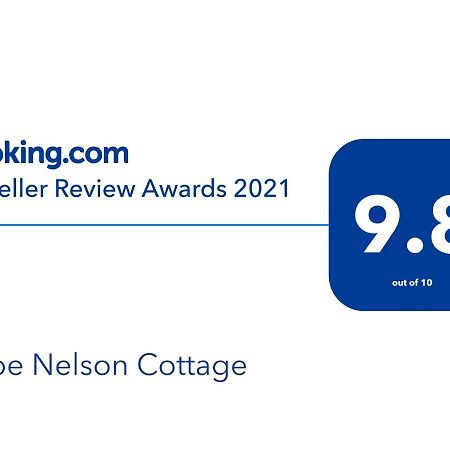 Cape Nelson Cottage Portland Exterior foto