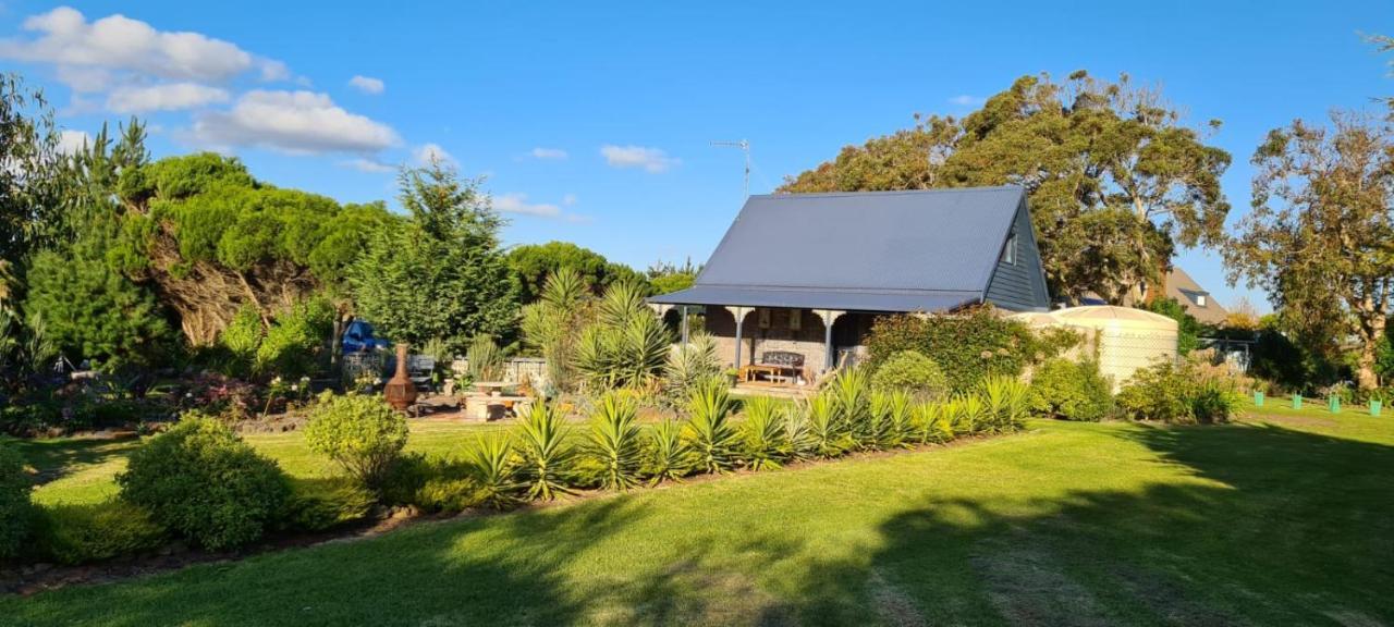Cape Nelson Cottage Portland Exterior foto