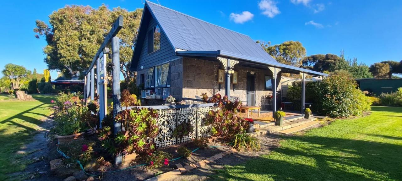 Cape Nelson Cottage Portland Exterior foto
