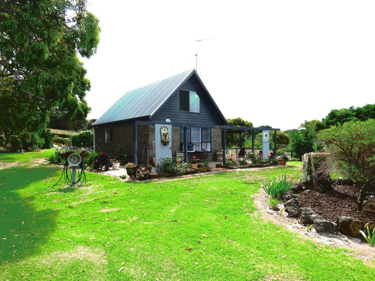 Cape Nelson Cottage Portland Exterior foto